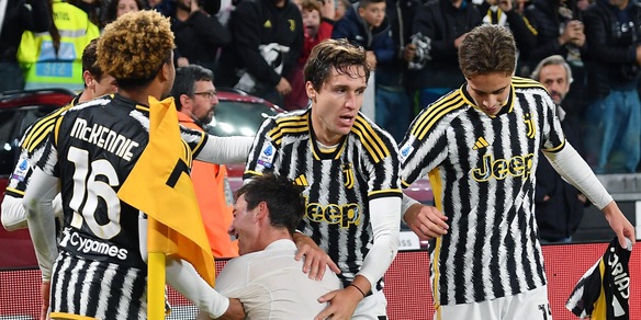 Il Napoli voleva un giocatore della Juve: la rivelazione dell'agente