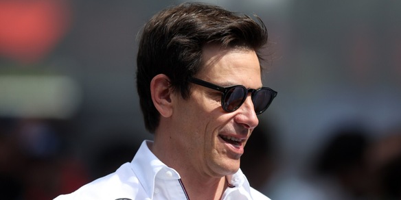 Caso Wolff, la Mercedes non ci sta: "E' stato coinvolto ingiustamente"