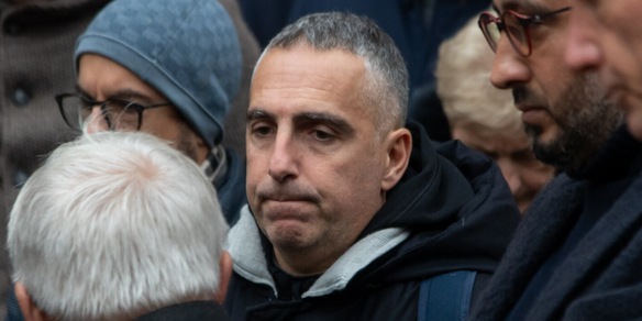 Monza, Galliani jr: "Gatti fortunato, è l'anno della Juve"