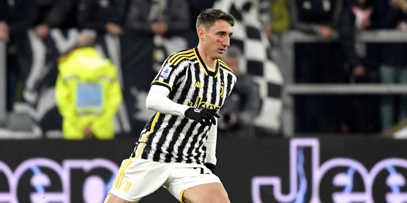 Cambiaso e la squadra di calcetto ideale: ci sono Totti e tre ex Juve