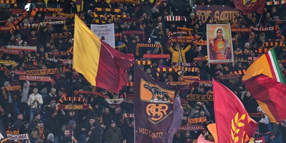 Serie A, cambiano orari e date della 19ª giornata: quando giocano Roma, Lazio e Napoli