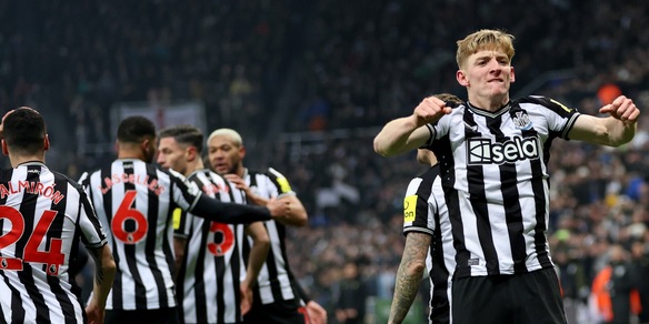 Premier League, una combo per Everton-Newcastle