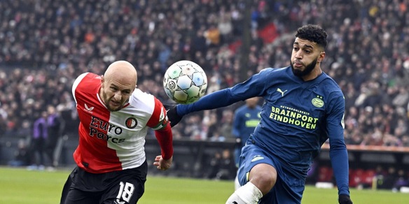 Eredivisie, pronostico e quote di Psv-Heerenveen: l'analisi del match