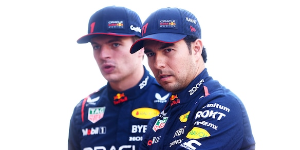 F1, Marko e la crisi di Perez: “Il suo problema è Verstappen”