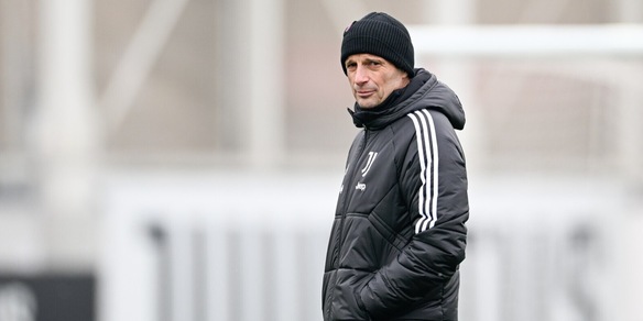 Juve, Allegri ritrova due titolari con il Napoli: le possibili scelte