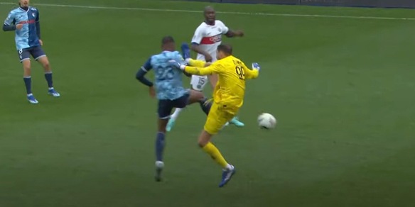 Psg, due giornate a Donnarumma: salta Nantes e Lille