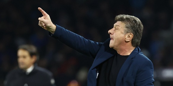 Napoli, Juventus, Spalletti e Brasile: le ultimissime