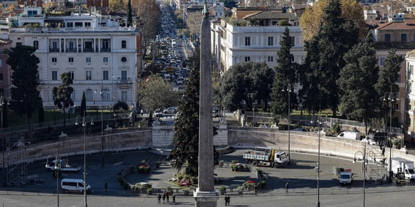 Ponte dell’Immacolata 2023: tutto sul traffico del 7, 8, 9 e 10 dicembre