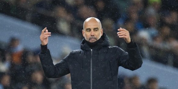 Guardiola, annuncio a sorpresa: "Mi ritiro se vinciamo questi trofei..."