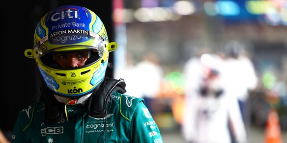 F1, Fittipaldi e l'ammirazione per Alonso: "E' un leone, un esempio"