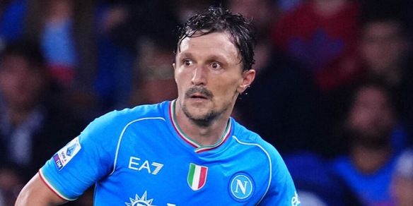 Mario Rui, annuncio di Mazzarri in conferenza: novità sul rientro