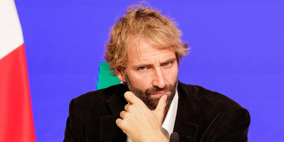 Rosolino e il Napoli: "Non lo vedo benissimo, manca una figura importante"