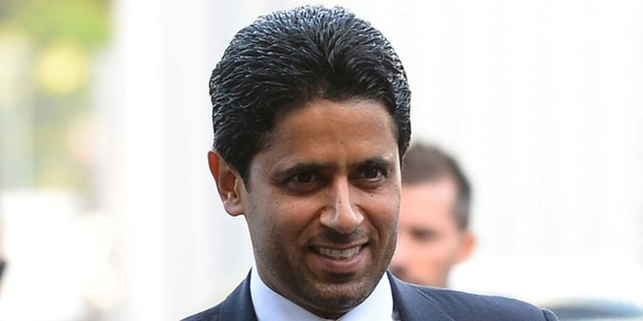 Ritorno nell'ECA, la Juve replica alle parole di Al-Khelaifi