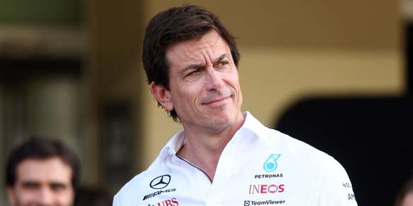 Caso Wolff, la Fia chiude le indagini: "Non c'è conflitto di interessi"