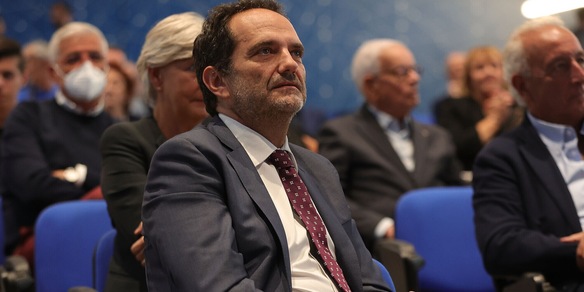 Marani: "La Serie C del futuro tra riforma, giovani e sostenibilità"