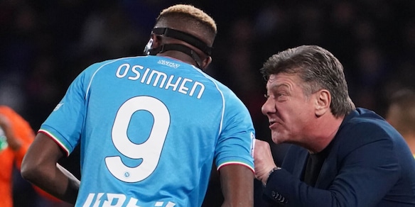 Juve-Napoli, svolta Mazzarri: svelata la mossa per fermare Allegri