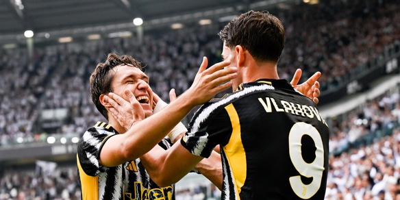 Juve-Napoli, Chiesa e Vlahovic: le mosse di Allegri per battere Mazzarri