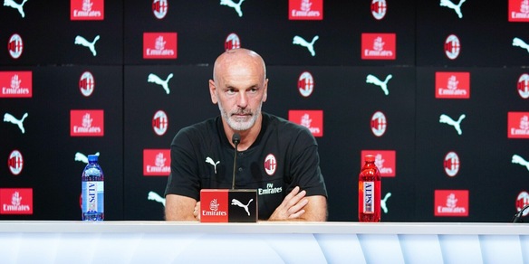 Pioli e la curiosa domanda su Batman in sala stampa: la risposta è gelida