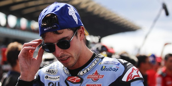 Razali, il no della Yamaha ai Marquez: "Alex aveva firmato, sono stato bloccato"