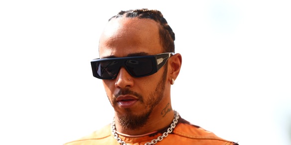 Caso Wolff, anche Hamilton difende Toto e Susie: il suo commento