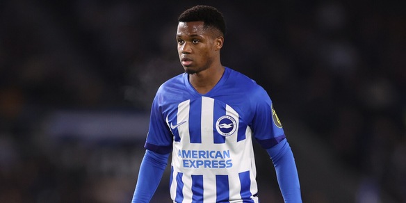 De Zerbi perde Ansu Fati: ecco quanto starà fuori