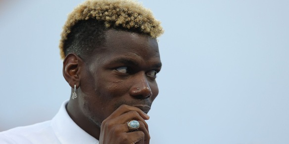 Caso doping Pogba: ecco perché ha rifiutato il patteggiamento