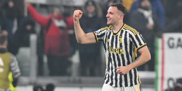 Gatti, l'attaccante mascherato: i dati che fanno sognare la Juve