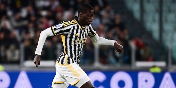 Juve, novità su Weah: le condizioni