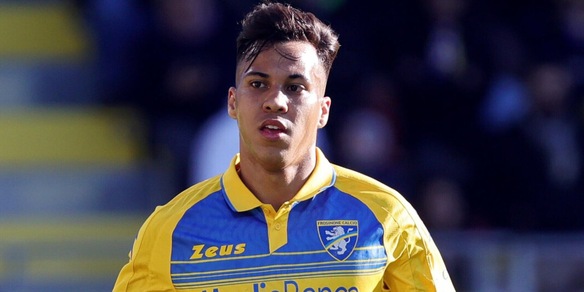 Di Francesco esalta Kaio Jorge: l'elogio all'esordio da titolare