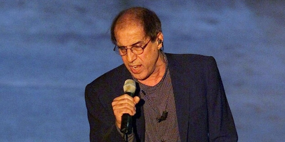 L'annuncio di Adriano Celentano: "Torno in tv"