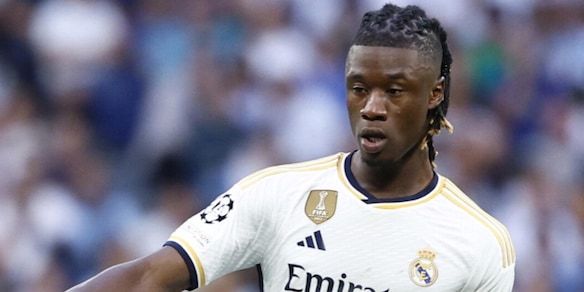 Camavinga e la sua leggenda preferita: la scelta sull'ex Juve