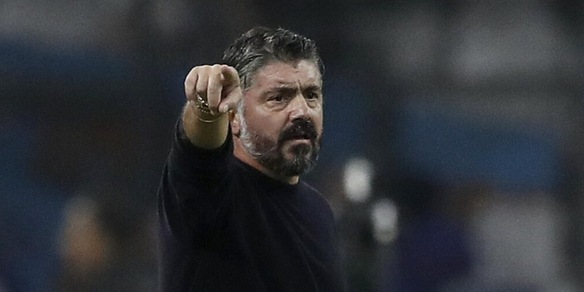 Ligue 1: vola il Marsiglia di Gattuso, il Nizza di Farioli torna secondo
