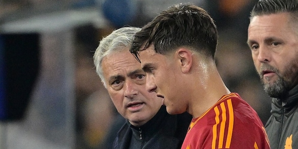 Roma-Fiorentina 1-1, rivivi la diretta: Quarta risponde a Lukaku, ansia Dybala