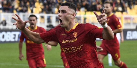 Lecce, vietato "fare 10": il pronostico del match con l'Empoli