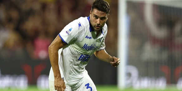 Intervento o cure, Marchizza ha deciso: ecco quando lo riavrà Di Francesco