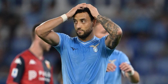 Felipe Anderson, rinnovo in stallo: cosa può succedere adesso