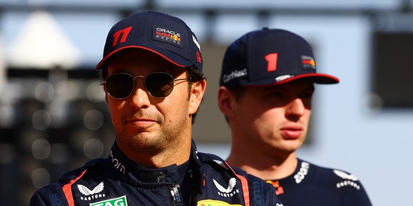 F1, Perez e il numero di gare del Mondiale: "Siamo arrivati al limite"