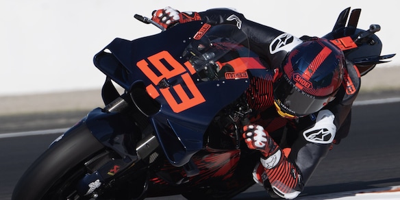 MotoGP, Lorenzo vede Marquez campione: "Se avrà fortuna..."