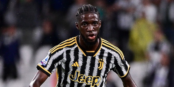 Juve, dall'Inghilterra sicuri: "Due big di Premier su Iling-Junior"