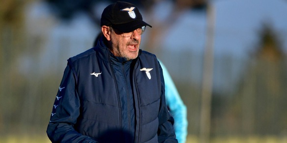 Lazio, ora l’Atletico Madrid: Sarri recupera un pezzo di difesa