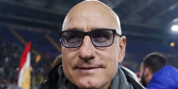 Ciccio Graziani incorona Gatti: "È il nuovo Barzagli"