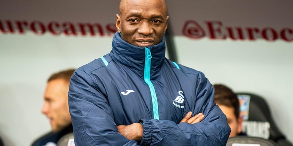 Belgio, Makelele nuovo tecnico del Kas Eupen