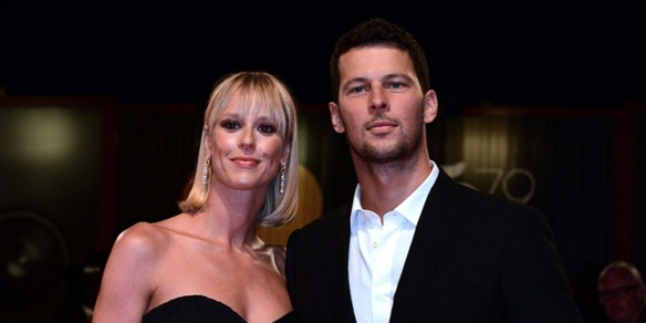 Federica Pellegrini: quando nasce la figlia e il nome scelto