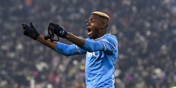 Pronostico Napoli-Braga, in lavagna azzurri favoriti