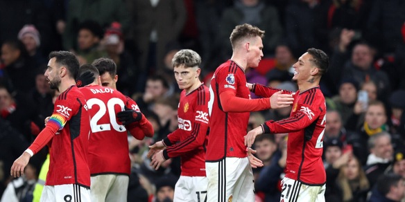 Champions League, nel gruppo A c'è Man Utd-Bayern: l'analisi del match