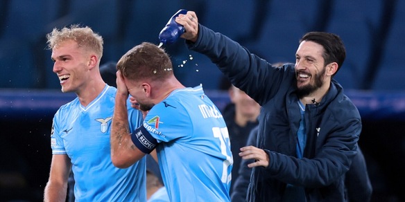 Lazio, appuntamento con la storia: a Madrid per chiudere in testa il girone