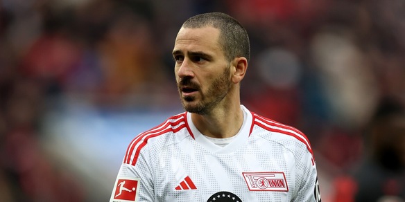 Bonucci e la frase che fa impazzire i social: "Diventerò l'allenatore della Juve"