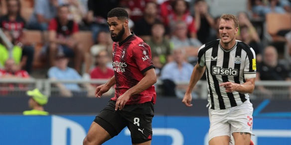 Champions, Newcastle-Milan: pronostico e migliori quote