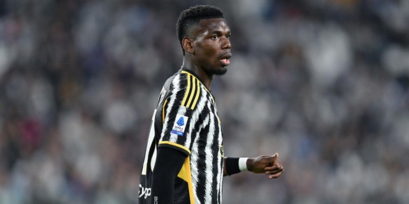 Doping Pogba: c'è la data dell'inizio del processo, ecco quando