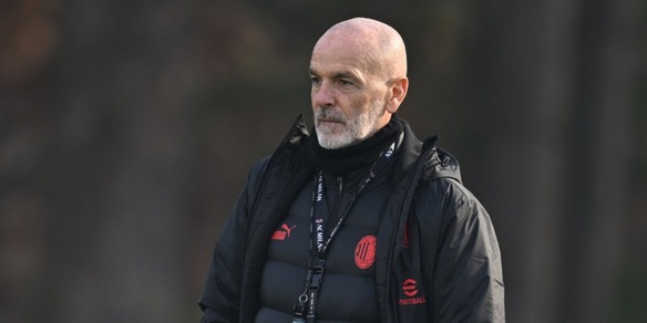 Pioli scuote il Milan: “Newcastle? Vale come una finale”